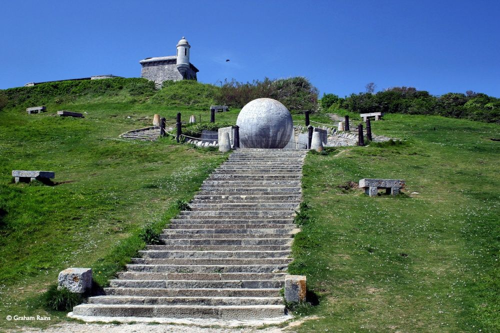 Durlston Country Park – Swanage